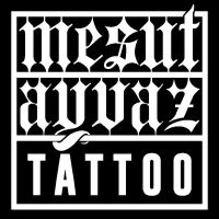 Mesut Ayvaz Tattoo